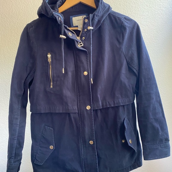 Utility Jacket - Picture 3 of 5